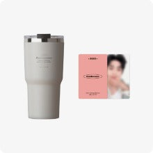 PARK JINYOUNG 2023 RENDEZVOUS - TUMBLER