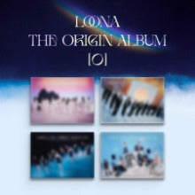 [PHOTO CARD] LOONA - THE ORIGIN ALBUM [0]