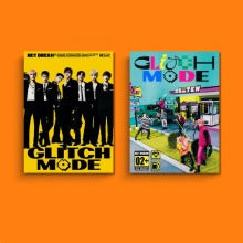 NCT DREAM - VOL.2 [GLITCH MODE] PHOTOBOOK VER.