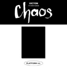 VICTON - CHAOS (7TH MINI ALBUM) PLATFORM VER.