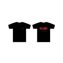 MONSTA X [NO LIMIT] T-SHIRT