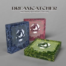 DREAMCATCHER  VOL.2 [APOCALYPSE : SAVE US]