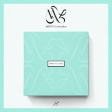 MIYEON - MY (1ST MINI ALBUM)