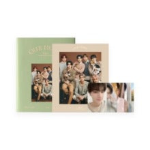 WAYV - OUR HOME : WAYV WITH LITTLE FRIENDS (PHOTOBOOK)