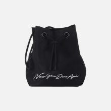 TAEMIN -  BEYOND LIVE - TAEMIN : N.G.D.A DRAWSTRING POUCH