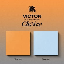 [PHOTOCARD] VICTON - CHOICE (8TH MINI ALBUM)