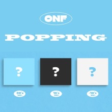 ONF - POPPING (SUMMER POPUP ALBUM)