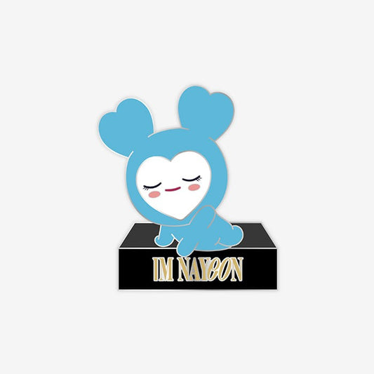 NAYEON ALBUM BADGE - IM NAVELY