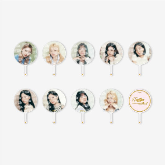 TWICE [7TH ANNIVERSARY] IMAGE PICKET