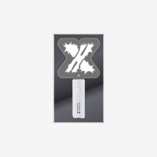 XDINARY HEROES [OVERTURE] ACRYLIC LIGHT STICK