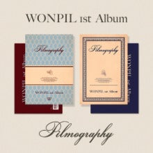 WONPIL - PILMOGRAPHY