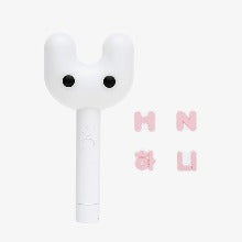 NEWJEANS LIGHT STICK & PARTS SET