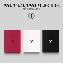 AB6IX - VOL.2 [MO' COMPLETE]