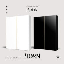 APINK - SPECIAL ALBUM [HORN]