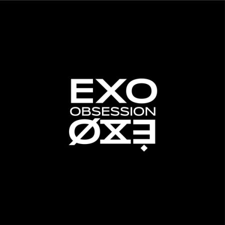 EXO – VOL.6 [OBSESSION] (OBSESSION VER.)