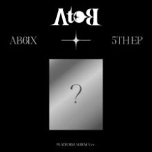 AB6IX  A TO B (5TH EP) PLATFORM VER.