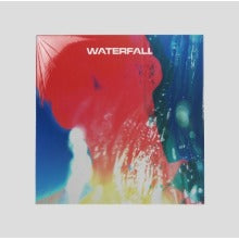 B.I - 1ST FULL ALBUM [WATERFALL] LP VER.