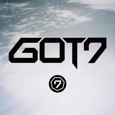 GOT7 – MINI ALBUM