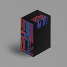 ASTRO - VOL.2 [All Yours] (Set Ver.) [LIMITED]