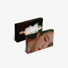 [YG SHOP] JISOO JISOO FIRST SINGLE ALBUM [SET]