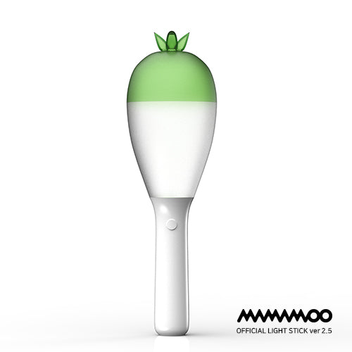 MAMAMOO - OFFICIAL LIGHT STICK ver2.5