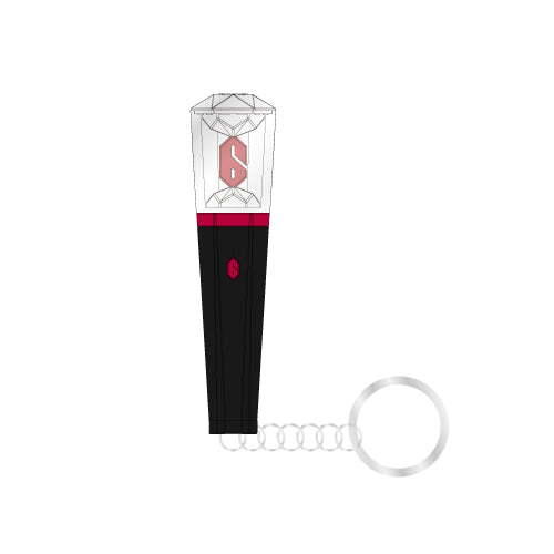 AB6IX - OFFICIAL LIGHT MINI KEYRING