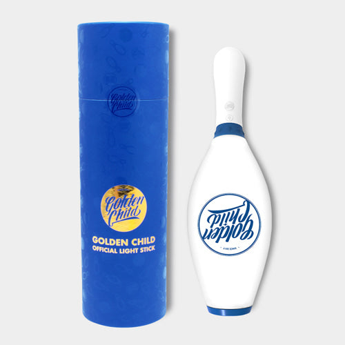 GOLDEN CHILD Official Light Stick