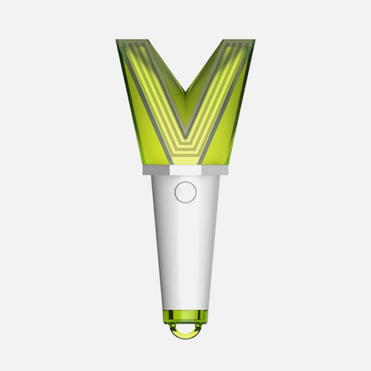 WAYV - Official Fanlight (Light Stick) Mini Keyring