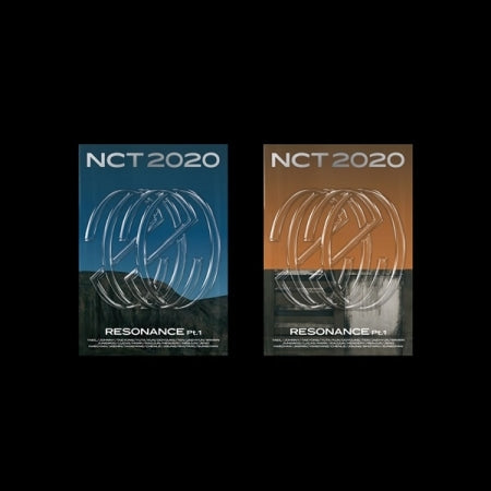 NCT 2020 - NCT 2020 : RESONANCE PT. 1