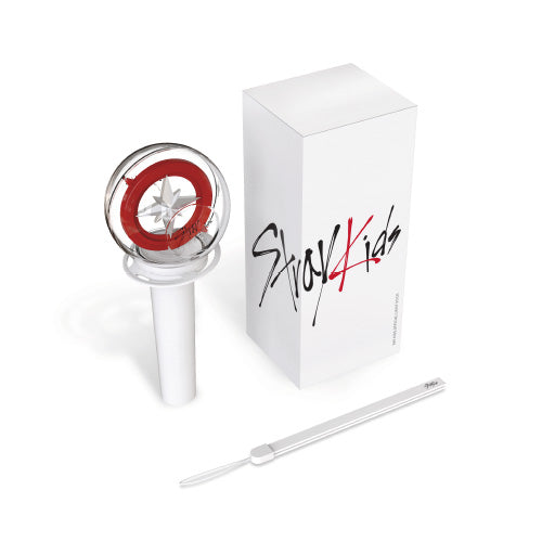 STRAY KIDS - Official Light Stick [Unlock : GO LIVE IN LIFE]