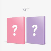 [WEVERSE] STAYC TEDDY BEAR (4TH SINGLE ALBUM) SET VER.