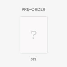 [WEVERSE] LE SSERAFIM ANTIFRAGILE (2ND MINI ALBUM) SET