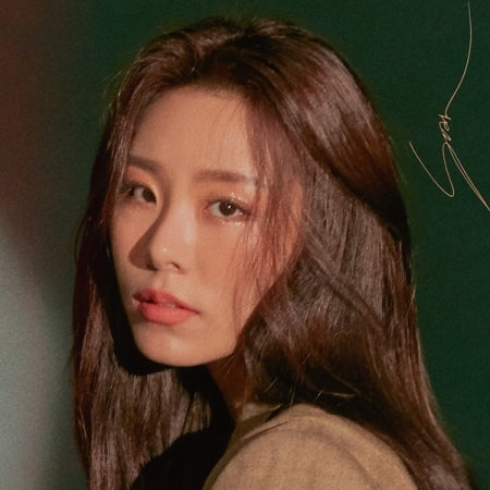 WHEE IN – SOAR (SINGLE ALBUM)